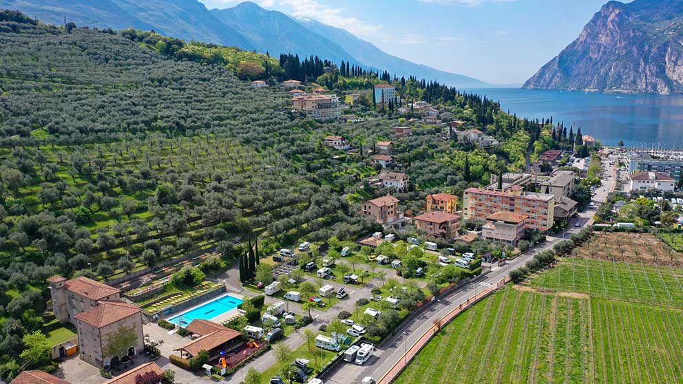 Camping Brione — photo 3